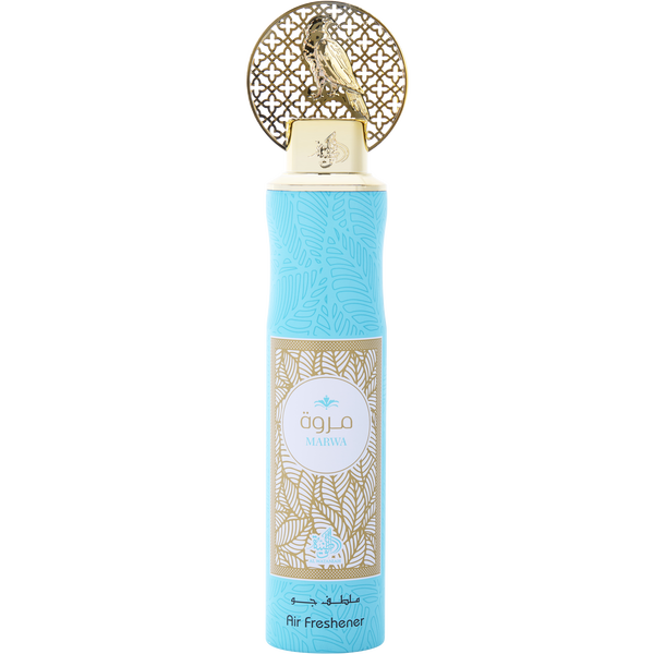 Al Wataniah Marwa by Al Wataniah, Air Freshener 10 oz