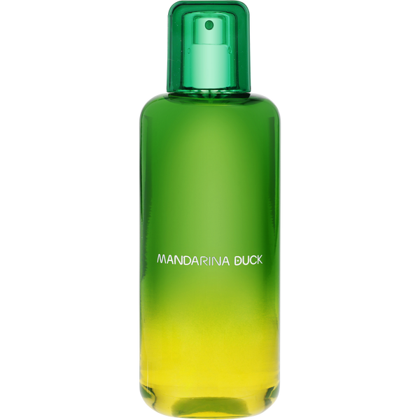 Mandarina Duck The Mandariners by Mandarina Duck, Eau De Toilette Spray 3.4 oz, image 2 of 2