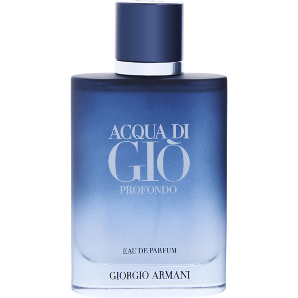 Acqua Di Gio Profondo by Giorgio Armani, Eau De Parfum Spray Refillable 3.3 oz, image 2 of 2