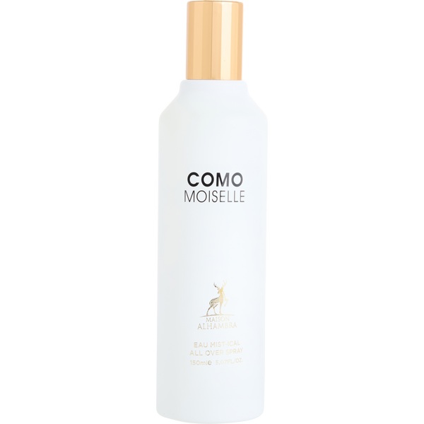 Maison Alhambra Como Moiselle by Maison Alhambra, Eau Mistical All Over Spray 5.07 oz, image 2 of 2