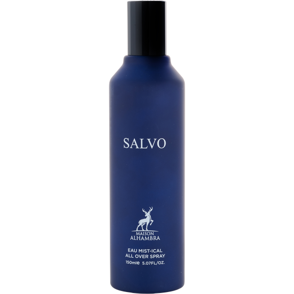 Maison Alhambra Salvo by Maison Alhambra, Eau Mistical All Over Spray 5.07 oz, image 2 of 2