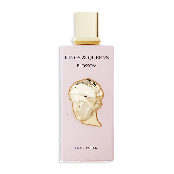 Amaran Kings & Queens Blossom by Amaran, Eau De Parfum Spray 3.4 oz, image 2 of 2