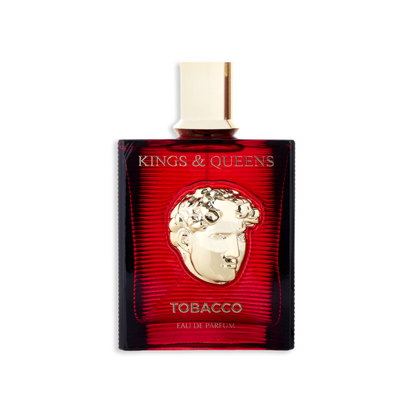 Amaran Kings & Queens Tobacco by Amaran, Eau De Parfum Spray 3.4 oz, image 2 of 2