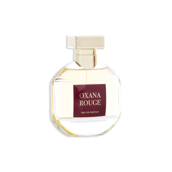 Amaran Oxana Rouge by Amaran, Eau De Parfum Spray 3.4 oz, image 2 of 2