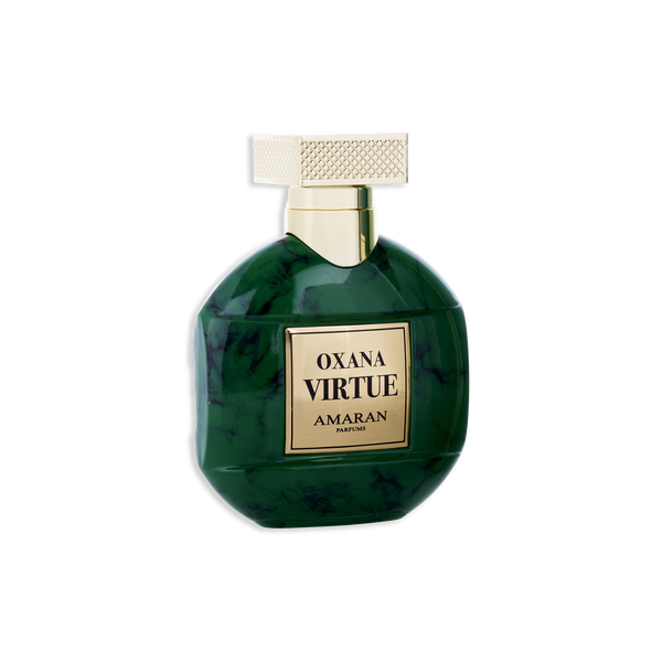 Amaran Oxana Virtue by Amaran, Eau De Parfum Spray 3.4 oz, image 2 of 2
