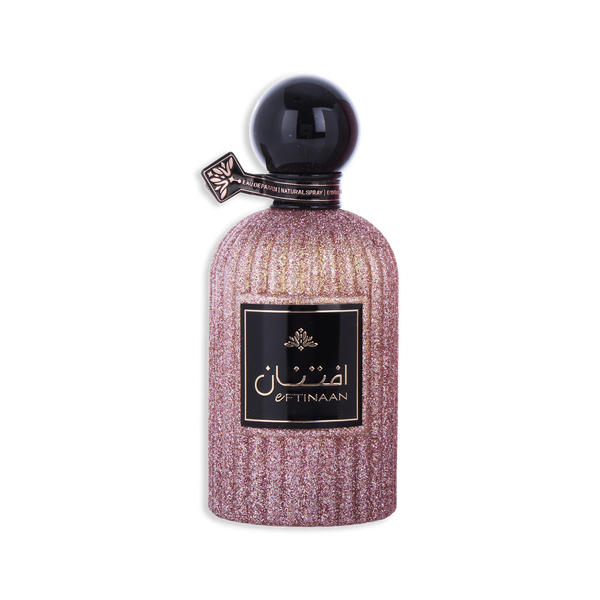Ard Al Zaafaran Eftinaan by Ard Al Zaafaran, Eau De Parfum Spray 3.4 oz, image 2 of 2