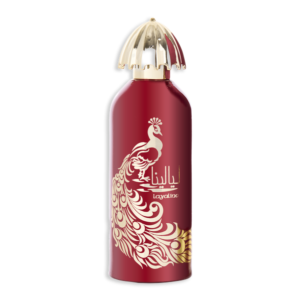 Ard Al Zaafaran Layalina by Ard Al Zaafaran, Eau De Parfum Spray 3.4 oz, image 2 of 2