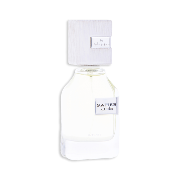 Ard Al Zaafaran Saheb Intense by Ard Al Zaafaran, Eau De Parfum Spray 2.36 oz, image 2 of 2