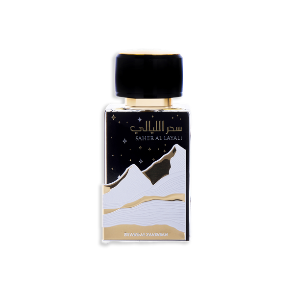 Ard Al Zaafaran Saher Al Layali by Ard Al Zaafaran, Eau De Parfum Spray 3.4 oz, image 2 of 2
