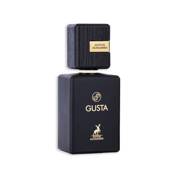 Maison Alhambra Gusta by Maison Alhambra, Eau De Parfum Spray 3.4 oz, image 2 of 2