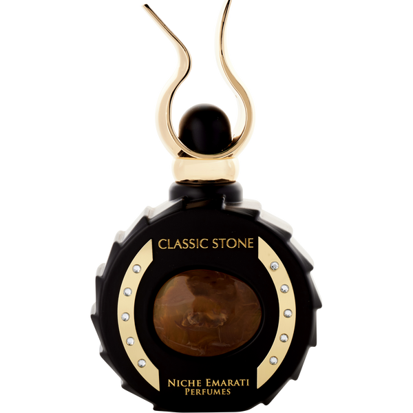 Niche Emarati Classic Stone by Lattafa, Eau De Parfum Spray 3.4 oz, image 2 of 2