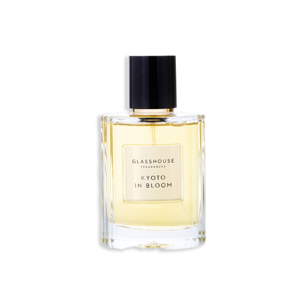 Glasshouse Kyoto In Bloom by Glasshouse, Eau De Parfum Spray 3.4 oz, image 2 of 2