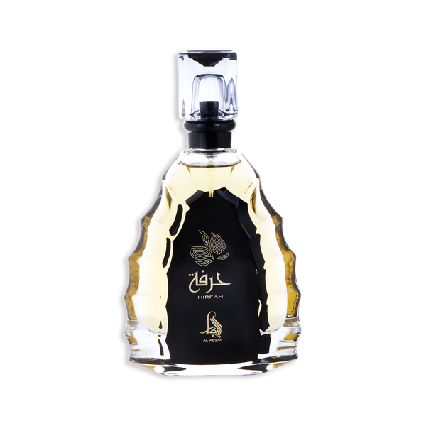 Al Absar Hirfah by Al Absar, Eau De Parfum Spray 3.4 oz, image 2 of 2