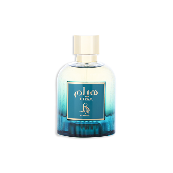Al Absar Hiyam by Al Absar, Eau De Parfum Spray 3.4 oz, image 2 of 2
