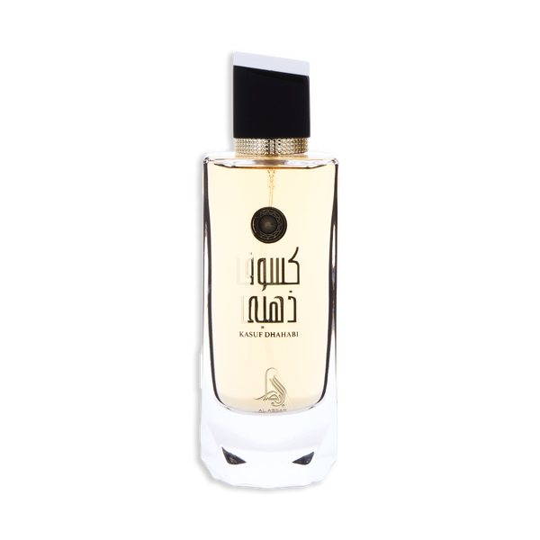 Al Absar Kasuf Dahabi by Al Absar, Eau De Parfum Spray 3.4 oz, image 2 of 2