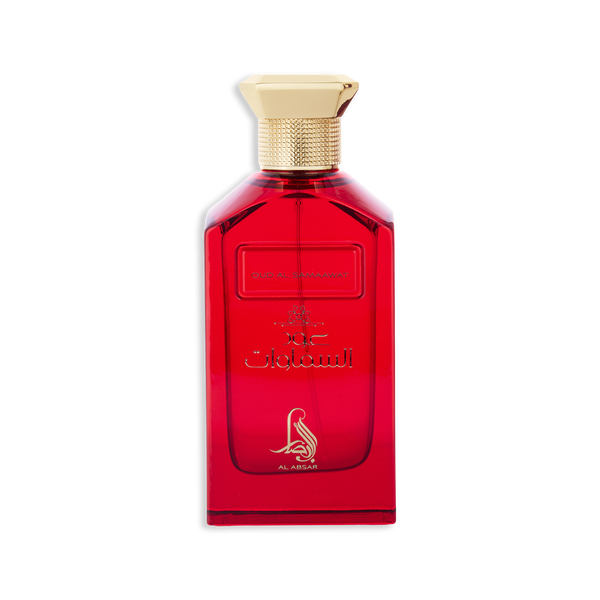 Al Absar Oud Al Samaawat by Al Absar, Eau De Parfum Spray 3.4 oz, image 2 of 2