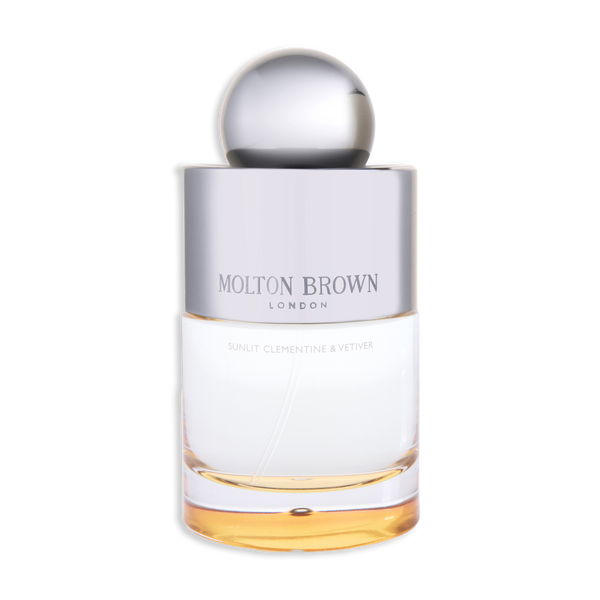 Molton Brown Sunlit Clementine & Vetiver by Molton Brown, Eau De Toilette Spray 3.4 oz, image 2 of 2