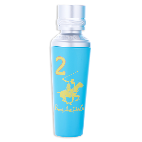 Beverly Hills Polo Club 2 by Beverly Hills Polo Club, Eau De Parfum Spray 3.38 oz, image 2 of 2