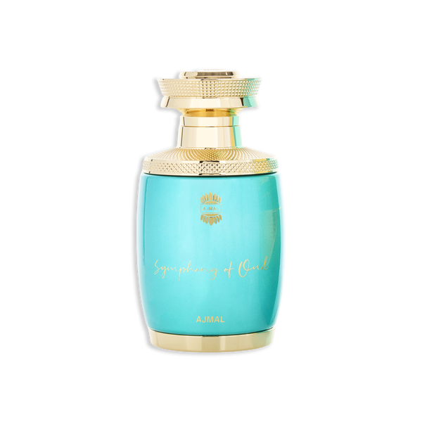Ajmal Symphony Of Oud by Ajmal, Eau De Parfum Spray 2.5 oz, image 2 of 2