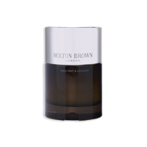Molton Brown Wild Mint & Lavandin by Molton Brown, Eau De Parfum Spray 3.4 oz, image 2 of 2