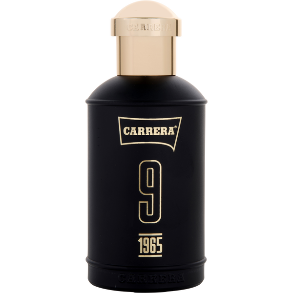 Carrera 1965 9 Donna by Carrera Parfums, Eau De Parfum Spray 4.22 oz, image 2 of 2
