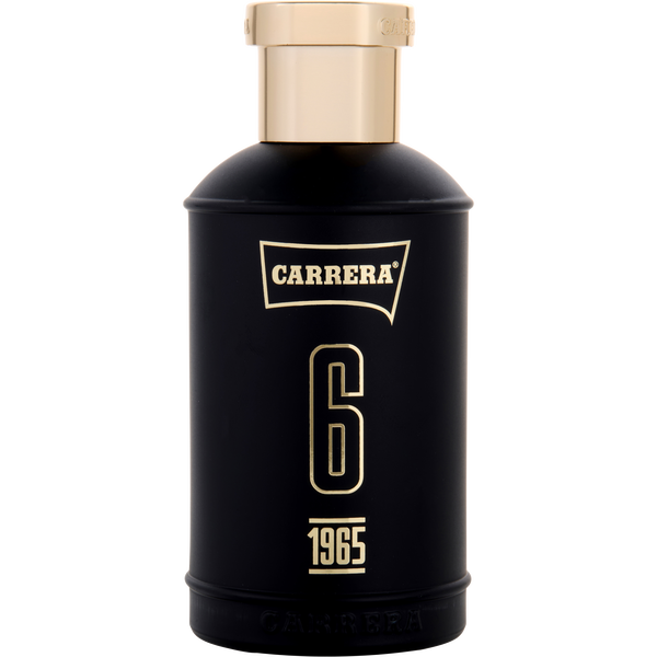Carrera 1965 6 Uomo by Carrera Parfums, Eau De Parfum Spray 4.22 oz, image 2 of 2