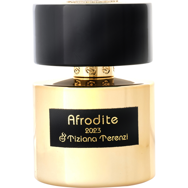 Tiziana Terenzi Afrodite by Tiziana Terenzi, Extrait De Parfum Spray (Anniversary Collection 2023) 3.3 oz, image 2 of 2