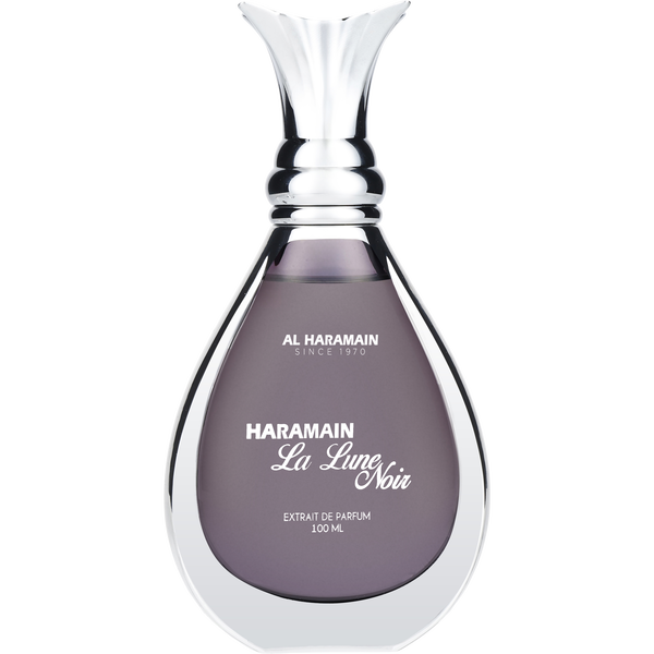 Al Haramain La Lune Noir by Al Haramain, Extrait De Parfum Spray 3.4 oz, image 2 of 2