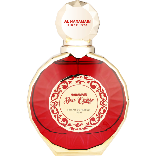 Al Haramain Bon Cherie by Al Haramain, Extrait De Parfum Spray 3.4 oz, image 2 of 2
