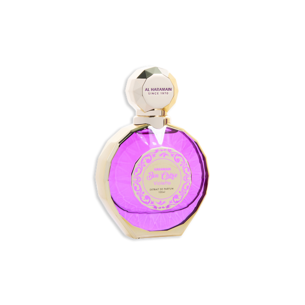 Al Haramain Bon Cherie Violette by Al Haramain, Extrait De Parfum Spray 3.4 oz, image 2 of 2