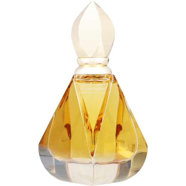 Al Haramain Hayati Gold by Al Haramain, Eau De Parfum Spray 3.4 oz, image 2 of 2