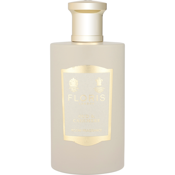 Floris Oud & Cashmere by Floris, Room Fragrance 3.4 oz