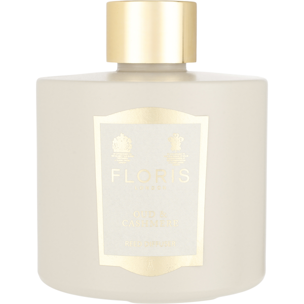 Floris Oud & Cashmere by Floris, Reed Diffuser 6.7 oz
