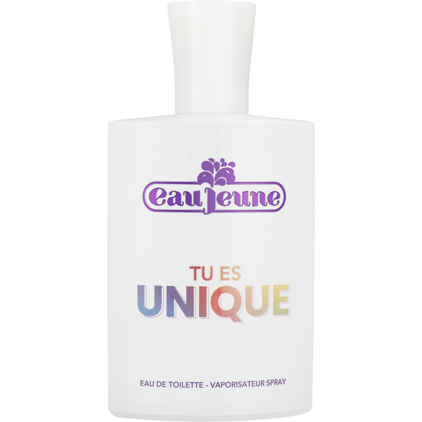 Eau Jeune Tu Es Unique by Eau Jeune, Eau De Toilette Spray 2.5 oz, image 2 of 2