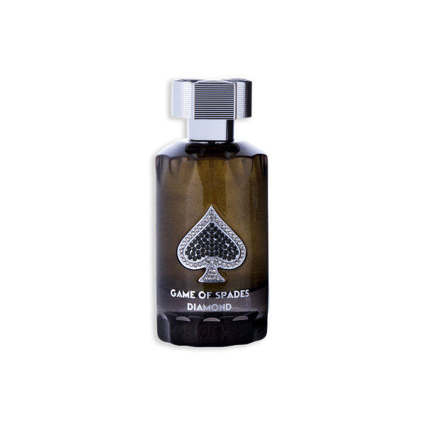 Jo Milano Game Of Spades Diamond by Jo Milano, Parfum Spray 3 oz, image 2 of 2