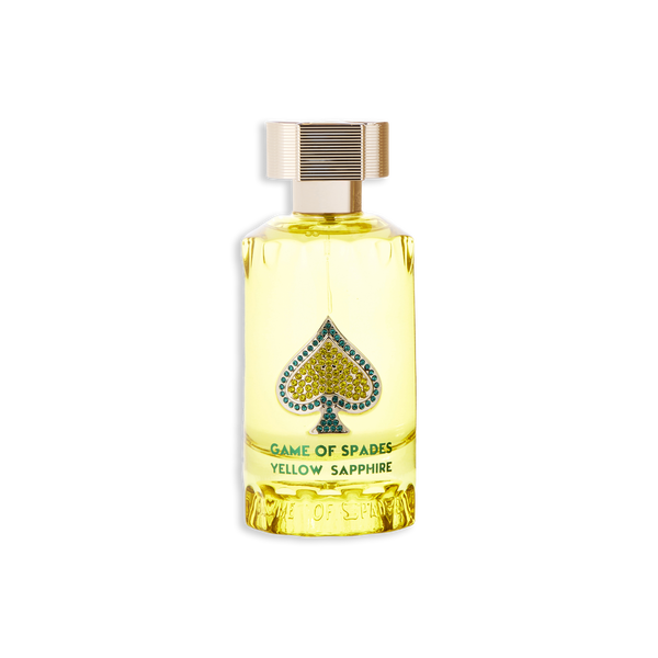 Jo Milano Game Of Spades Yellow Sapphire by Jo Milano, Parfum Spray 3 oz, image 2 of 2
