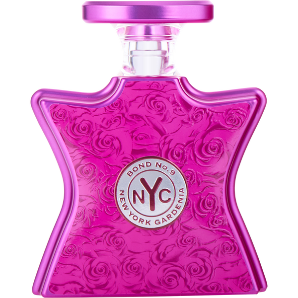 Bond No. 9 New York Gardenia by Bond No. 9, Eau De Parfum Spray 3.3 oz, image 2 of 2
