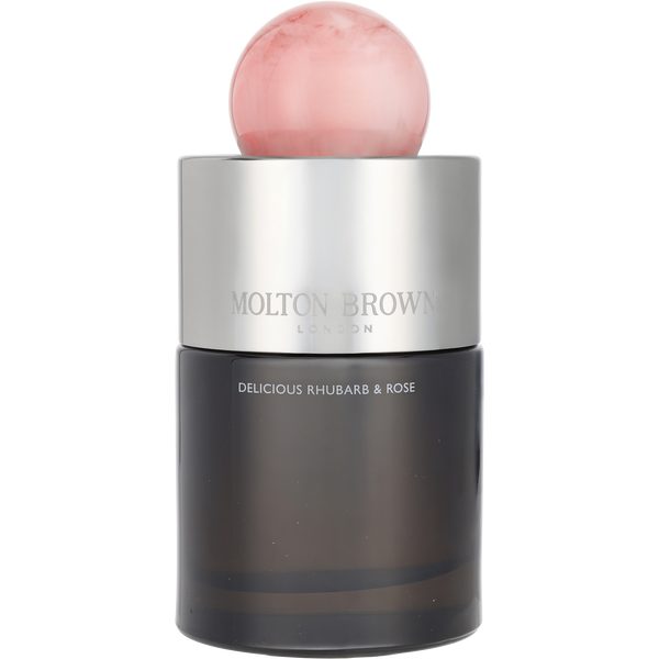 Molton Brown Delicious Rhubarb & Rose by Molton Brown, Eau De Parfum Spray 3.4 oz, image 2 of 2