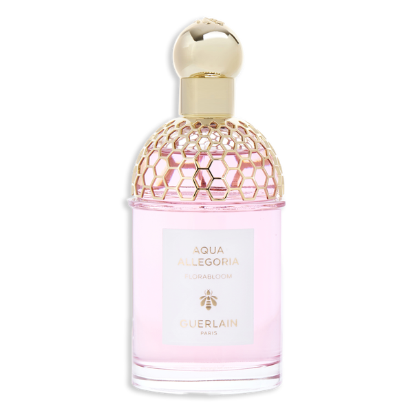 Aqua Allegoria Florabloom by Guerlain, Eau De Toilette Spray 4.2 oz, image 2 of 2