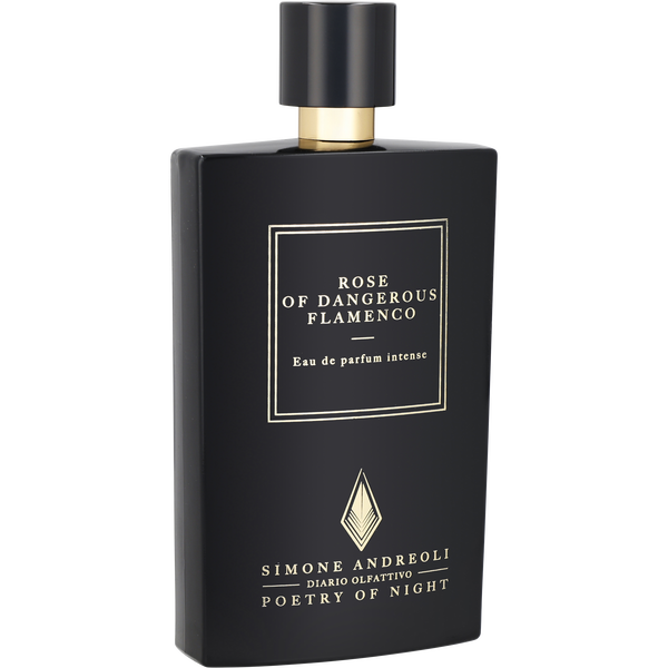 Simone Andreoli Rose Of Dangerous Flamenco by Simone Andreoli, Eau De Parfum Intense Spray 3.4 oz, image 2 of 2