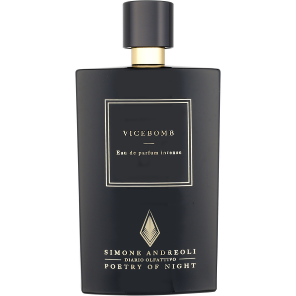 Simone Andreoli Vicebomb by Simone Andreoli, Eau De Parfum Intense Spray 3.4 oz, image 2 of 2