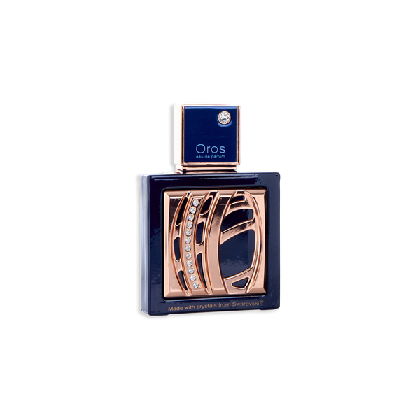 Armaf Oros Sacre Bleu by Armaf, Eau De Parfum Spray 2.9 oz, image 2 of 2