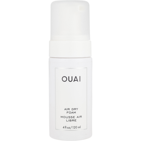 Ouai by Ouai, Air Dry Foam 4 oz
