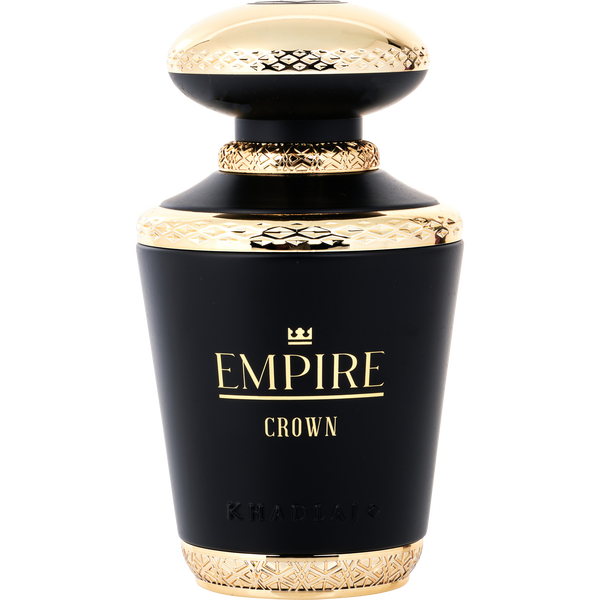 Khadlaj Empire Crown by Khadlaj, Eau De Parfum Spray 3.4 oz, image 2 of 2