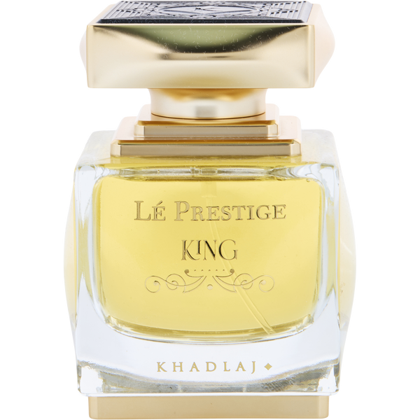 Khadlaj Le Prestige King by Khadlaj, Eau De Parfum Spray 3.4 oz, image 2 of 2