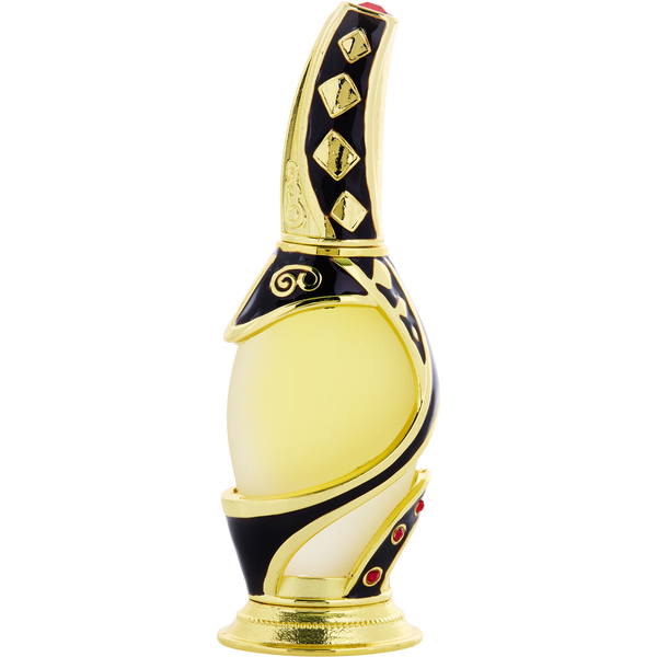 Khadlaj Rimaal Brown by Khadlaj, Concentrated Perfume Oil 0.5 oz, image 2 of 2