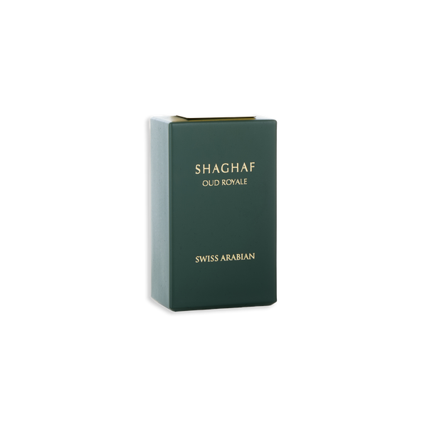 Shaghaf Oud Royale by Swiss Arabian, Eau De Parfum Spray 2.5 oz, image 2 of 2