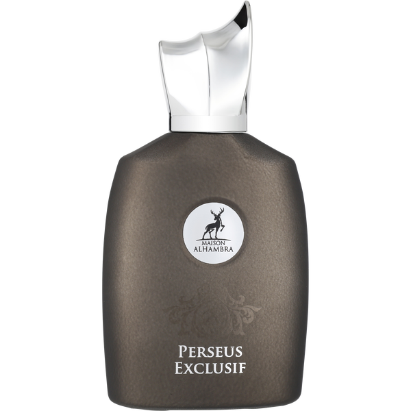Maison Alhambra Perseus Exclusif by Maison Alhambra, Eau De Parfum Spray 3.4 oz, image 2 of 2