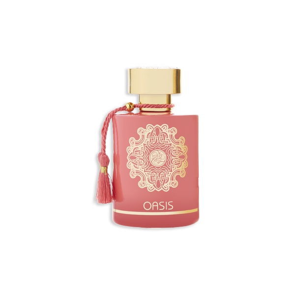 Maison Alhambra Oasis by Maison Alhambra, Eau De Parfum Spray 3.4 oz, image 2 of 2