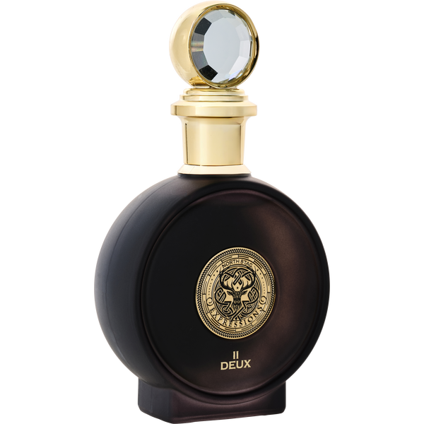 North Stag Expressions Ii Deux by North Stag, Extrait De Parfum Spray 3.4 oz, image 2 of 2
